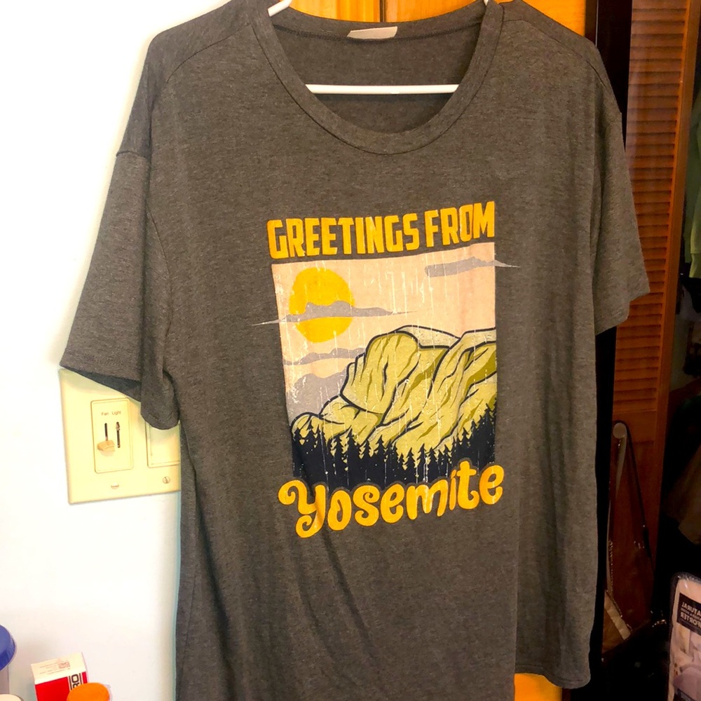 Cute Graphic T-shirt